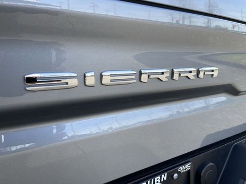 New 2026 GMC Sierra 1500 AT4 w/ Technology Package image 33
