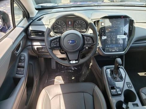 New 2026 Subaru Crosstrek 2.5i Limited AWD/4WD image 13