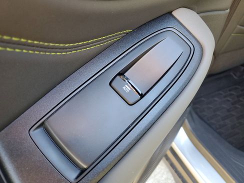 Used 2025 Subaru Outback Onyx Edition XT image 16