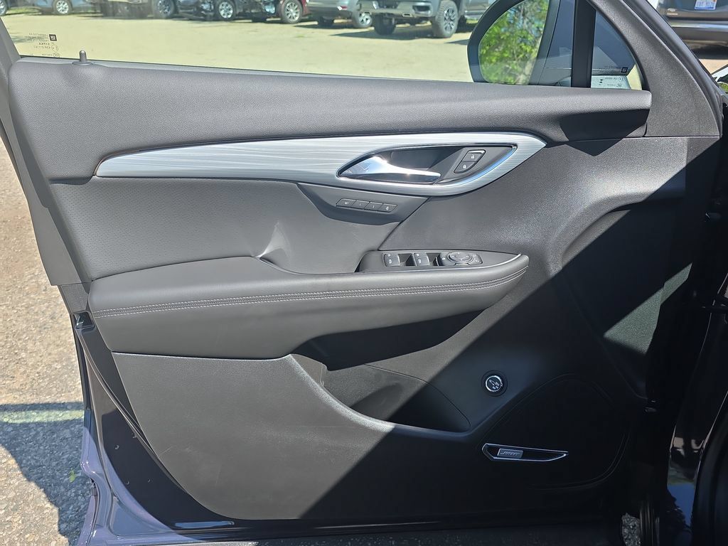 New 2026 Buick Envision Avenir AWD/4WD image 29