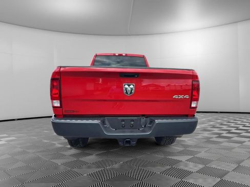 Used 2018 RAM 2500 Tradesman w/ Popular Equipment Group AWD/4WD image 8