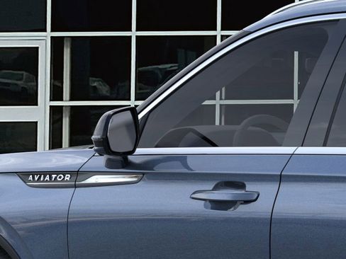 New 2026 Lincoln Aviator Reserve image 20