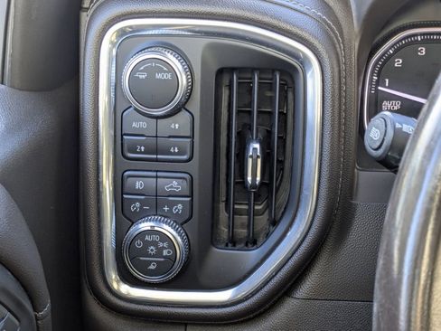 Certified 2020 GMC Sierra 1500 SLT w/ SLT Premium Plus Package image 18