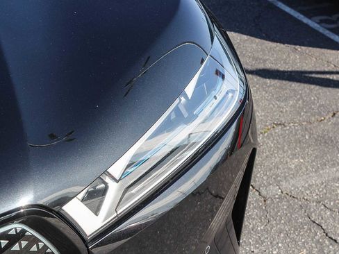 Certified 2023 BMW iX xDrive50 w/ Premium Package image 10