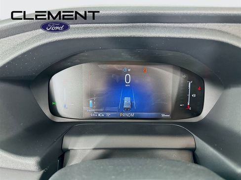 New 2026 Ford Transit 250 148 Medium Roof Extended AWD w/ Load Area Protection Package image 17