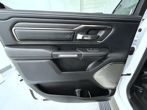 Used 2021 RAM 1500 Limited image 20