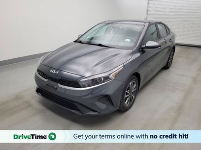 Used 2023 Kia Forte LXS