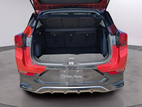 Used 2024 Buick Encore GX Sport Touring image 34