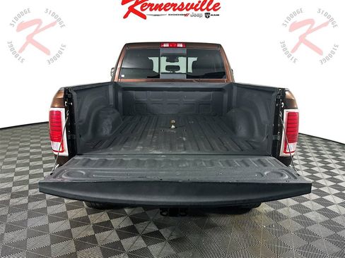 Used 2013 RAM 3500 Laramie w/ Convenience Group image 29