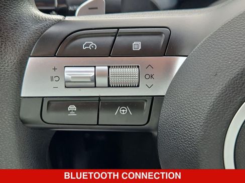 Used 2025 Hyundai Sonata SEL FWD image 22