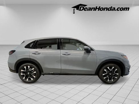 New 2027 Honda HR-V EX-L image 7