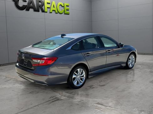 Used 2020 Honda Accord LX image 12
