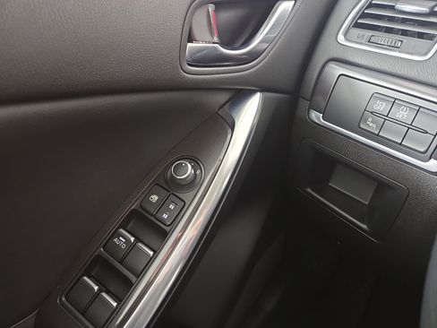 Used 2016 MAZDA CX-5 Grand Touring image 31