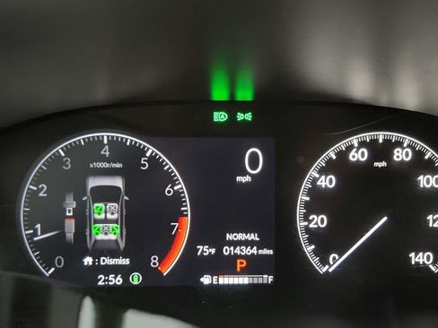 Used 2025 Honda HR-V Sport image 29