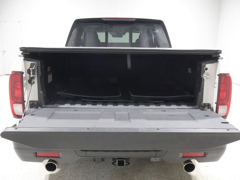 Used 2024 Honda Ridgeline RTL image 4