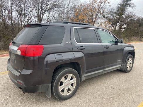Used 2013 GMC Terrain SLE w/ Convenience Package image 5