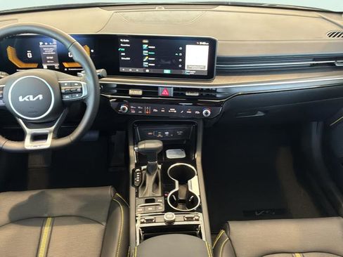 New 2026 Kia K5 GT image 18