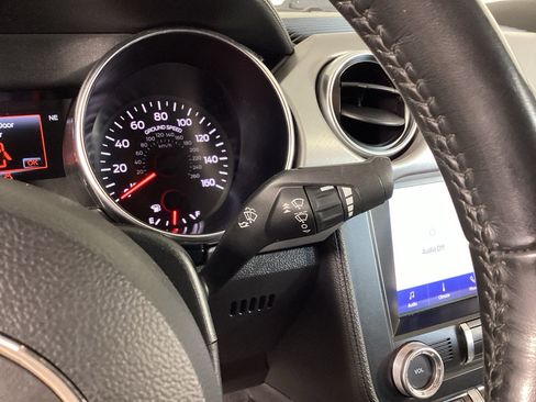 Used 2020 Ford Mustang Premium RWD image 18