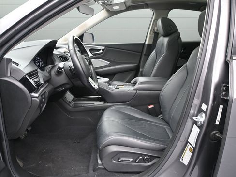 Certified 2023 Acura RDX AWD w/ Technology Package image 7