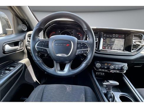 Used 2023 Dodge Durango SXT Launch Edition AWD/4WD image 8