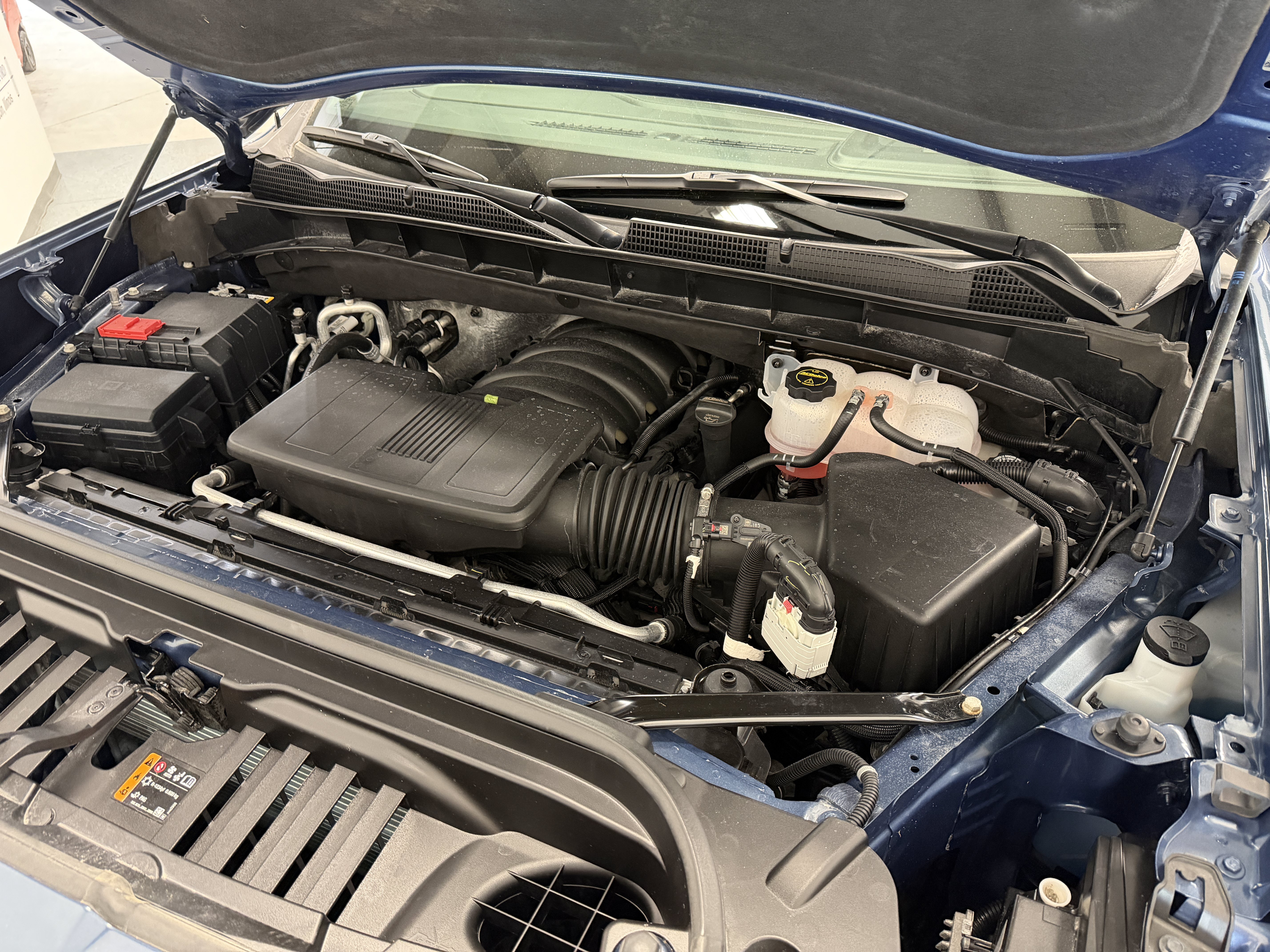 Used 2026 GMC Sierra 1500 Elevation AWD/4WD image 27