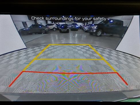 Used 2018 Hyundai Tucson SEL image 18