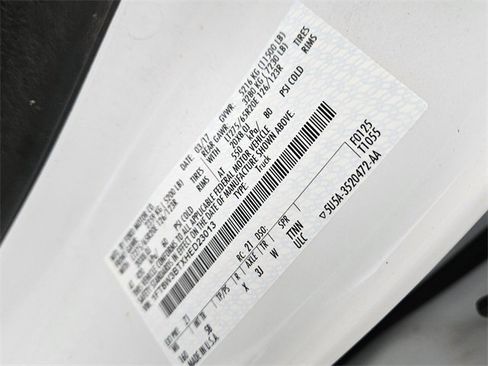 Used 2017 Ford F350 Lariat w/ Lariat Value Package image 18