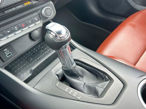 Used 2024 Ford Mustang Premium RWD image 25