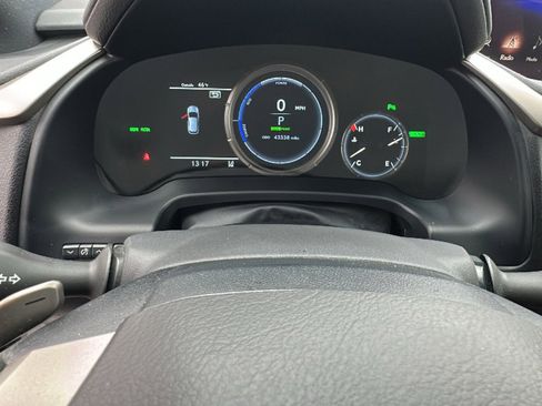 Used 2018 Lexus RX 450h F Sport image 21