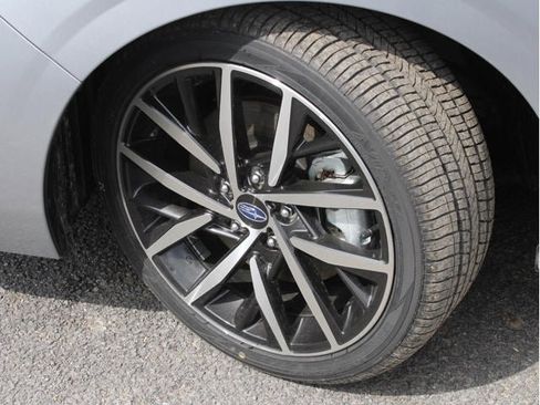 New 2026 Subaru Impreza 2.0i Sport AWD/4WD image 34