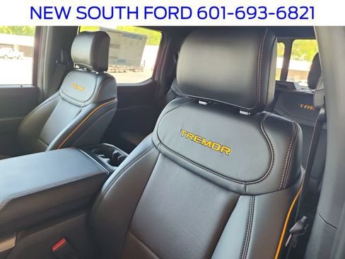 Used 2026 Ford F150 Tremor w/ Equipment Group 402B AWD/4WD image 12
