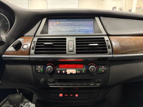 Used 2014 BMW X6 xDrive35i w/ Premium Package image 30