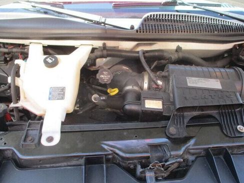 Used 2015 Chevrolet Express 2500 LT w/ LT Preferred Equipment Group image 9