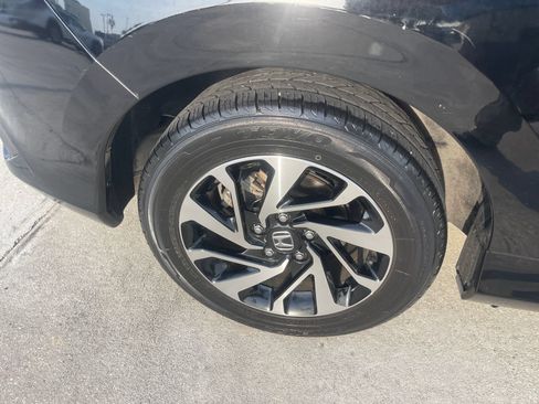 Used 2016 Honda Civic LX-P image 11