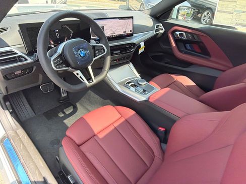 New 2026 BMW 230i Coupe w/ M Sport Package RWD image 23
