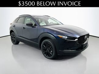 New 2025 MAZDA CX-30 2.5 Turbo w/ Premium Plus Pkg video 1