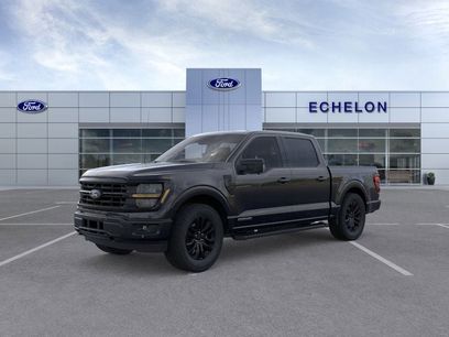 New 2025 Ford F150 XLT