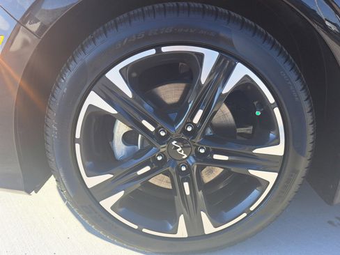 Used 2022 Kia K5 GT-Line w/ GT-Line FWD Premium Package image 11