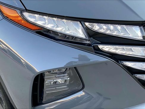 Used 2024 Hyundai Tucson SEL w/ Convenience Package FWD image 27