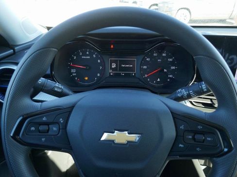 New 2026 Chevrolet Trax LS w/ LS Convenience Package image 19