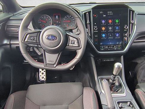 Used 2024 Subaru WRX Premium image 17