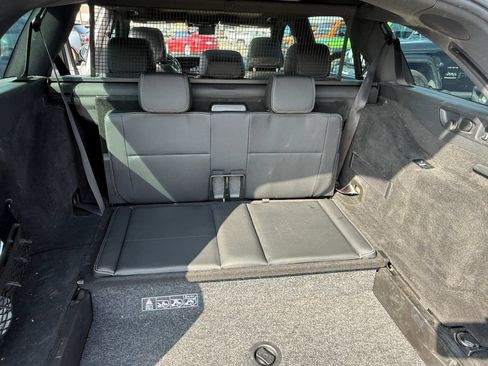 Used 2019 Mercedes-Benz E 450 4MATIC Wagon w/ Premium Package image 6