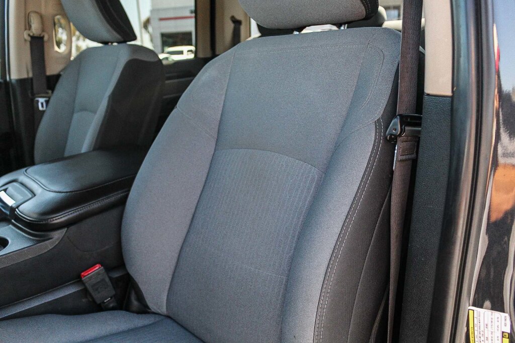 Used 2019 RAM 2500 Big Horn AWD/4WD image 16