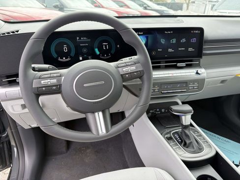 New 2026 Hyundai Kona SEL Sport image 7