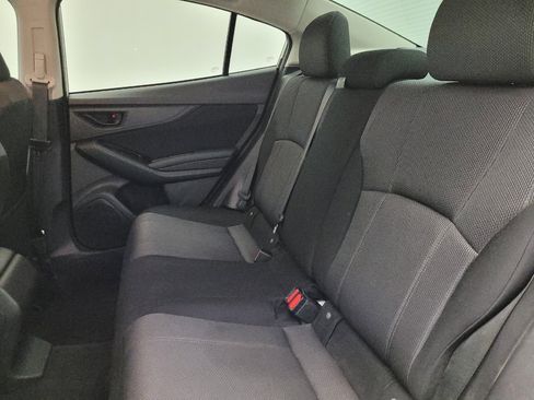Used 2022 Subaru Impreza 2.0i AWD/4WD image 18