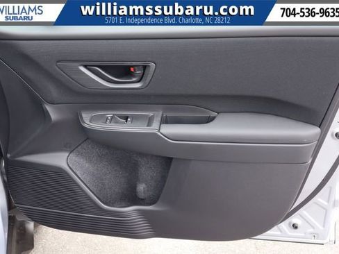 New 2026 Subaru Outback Premium AWD/4WD image 23
