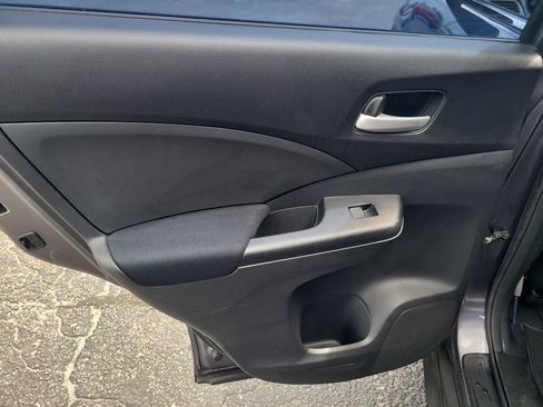 Used 2016 Honda CR-V LX image 8
