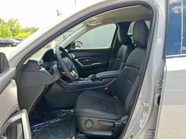 New 2026 MAZDA CX-5 Select AWD/4WD image 11