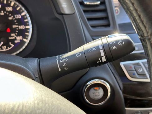 Used 2019 INFINITI QX60 Luxe w/ Essential Package image 24