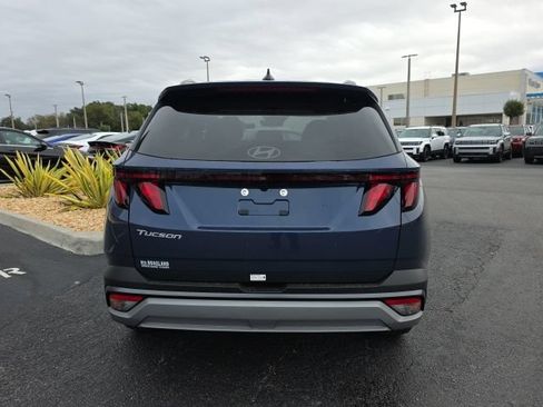 Certified 2026 Hyundai Tucson SEL Plus FWD image 20